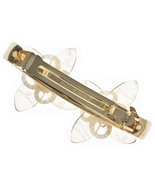 ALEXANDRE DE PARIS 髮飾