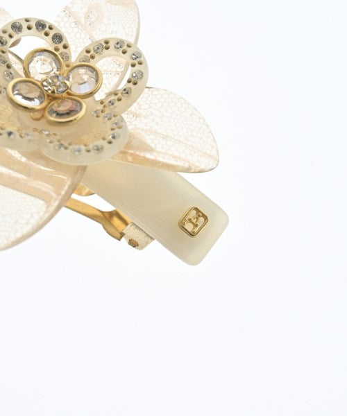 ALEXANDRE DE PARIS 髮飾