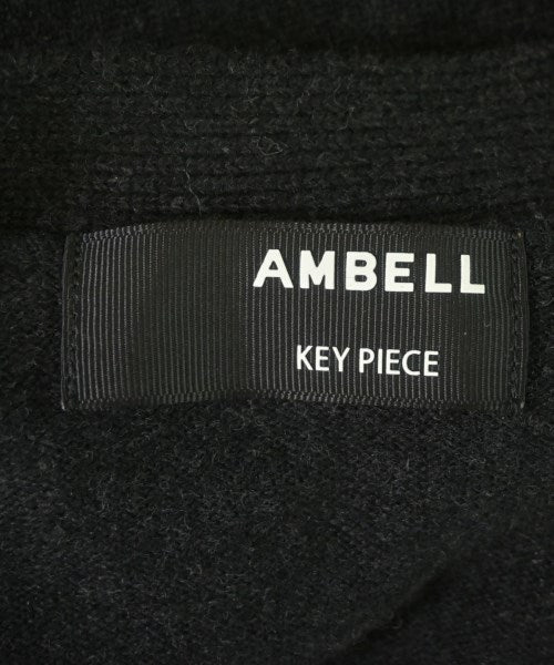 AMBELL 開襟衫