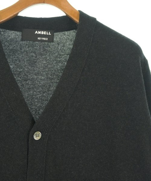 AMBELL 開襟衫