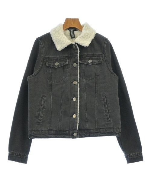 joujou 其他飛行外套