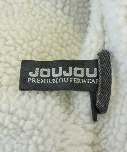 joujou 其他飛行外套