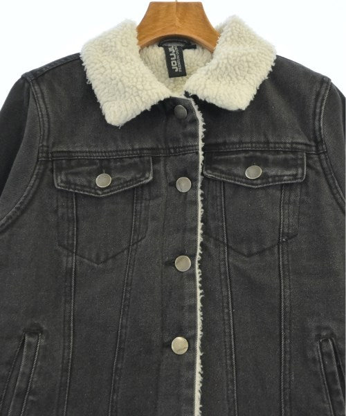 joujou 其他飛行外套