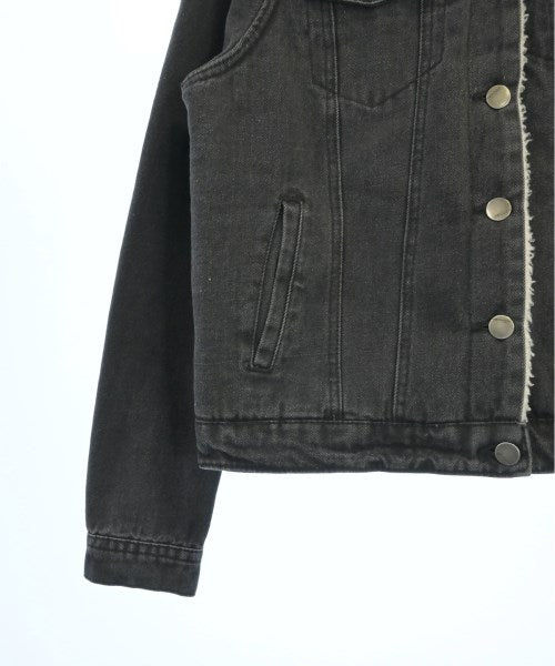 joujou 其他飛行外套