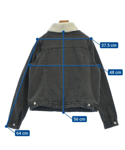 joujou 其他飛行外套