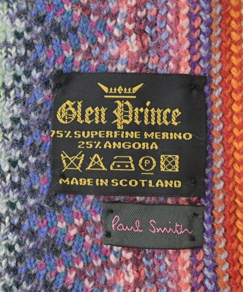 Paul Smith 冬季圍巾