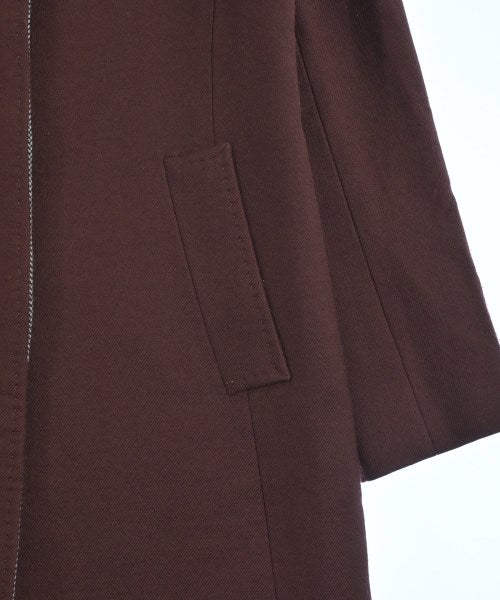 Paul Smith 支撐領外套