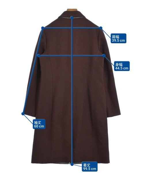 Paul Smith 支撐領外套