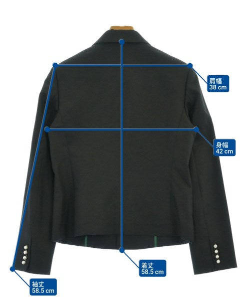 Paul Smith 休夾克