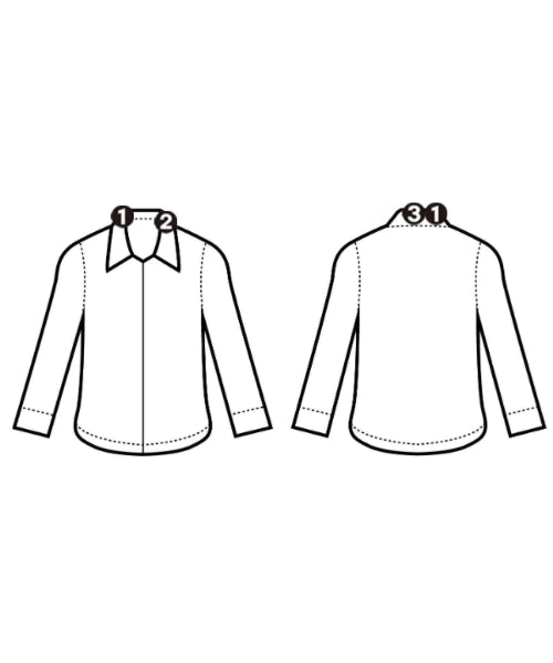 Paul Smith 休襯衫