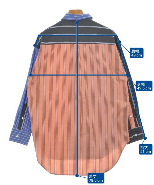 Paul Smith 休襯衫