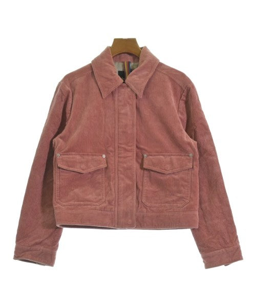 Paul Smith 其他飛行外套