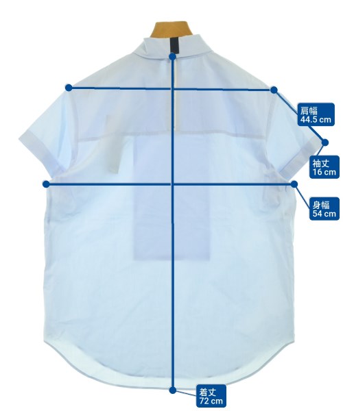 Paul Smith 休閒襯衫