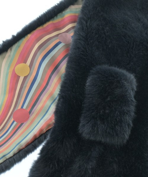 Paul Smith 冬季圍巾