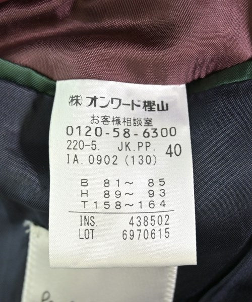 Paul Smith 西裝外套