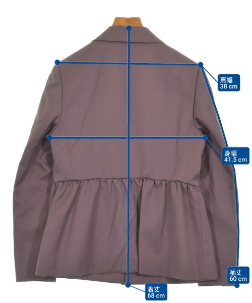 Paul Smith 西裝外套