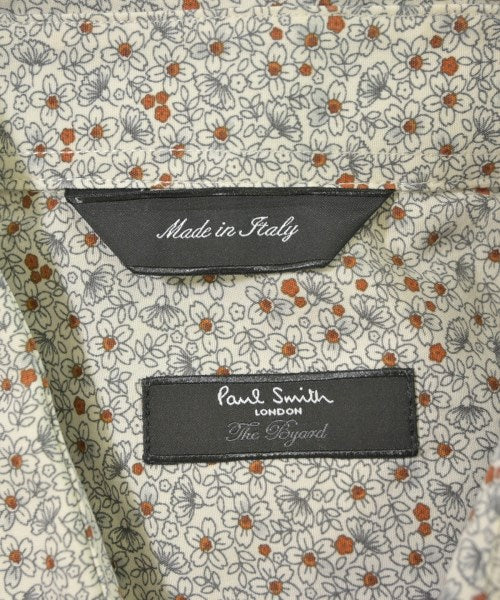 Paul Smith 休閒襯衫