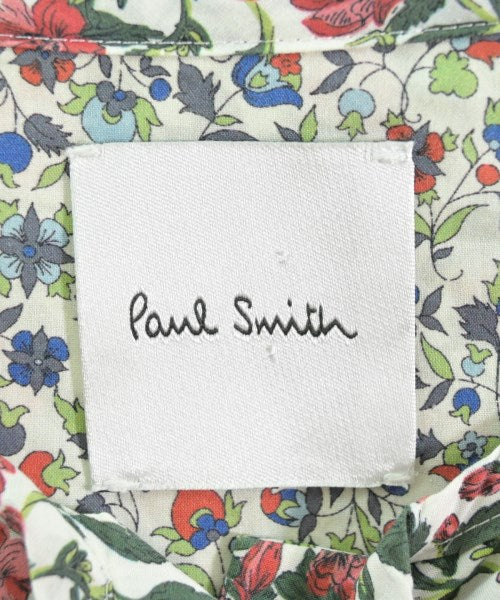 Paul Smith 休閒襯衫