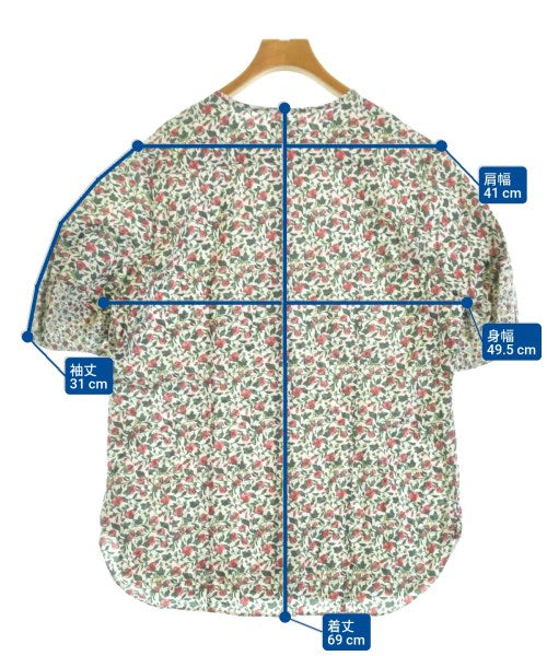 Paul Smith 休閒襯衫