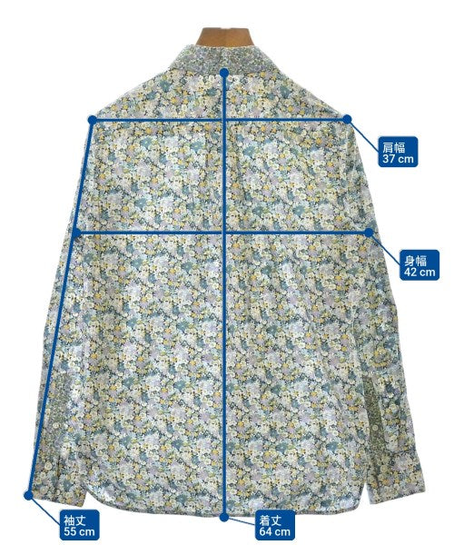 Paul Smith 休閒襯衫