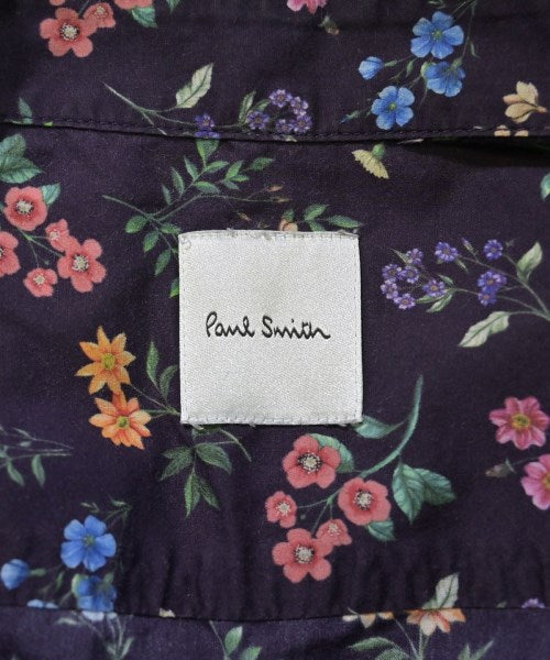 Paul Smith 休閒襯衫