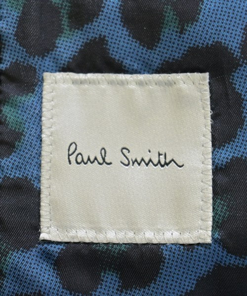 Paul Smith 切斯特披風