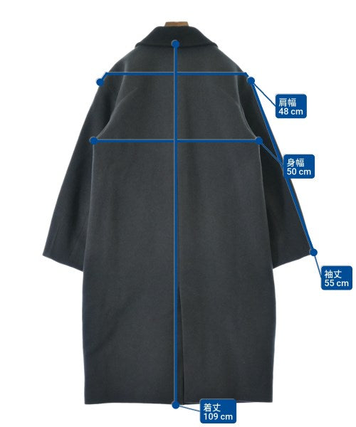 Paul Smith 切斯特披風