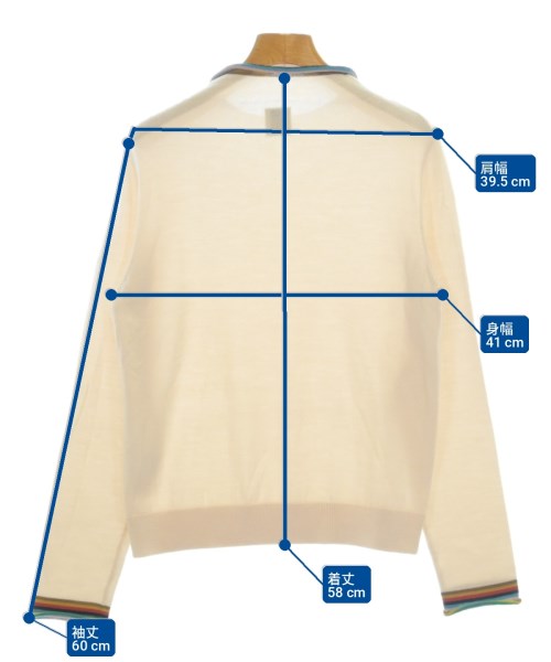 Paul Smith 毛衣