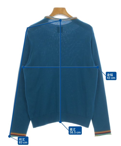 Paul Smith 毛衣