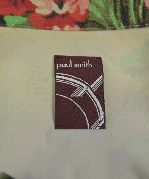 Paul Smith 休閒襯衫