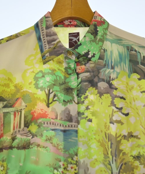 Paul Smith 休閒襯衫