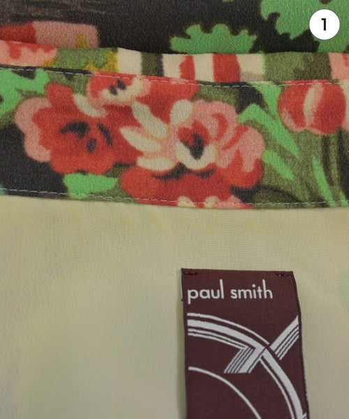 Paul Smith 休閒襯衫