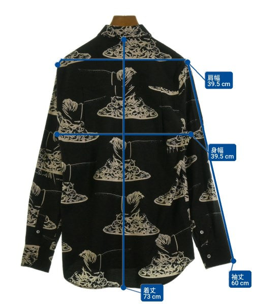 Paul Smith 休閒襯衫