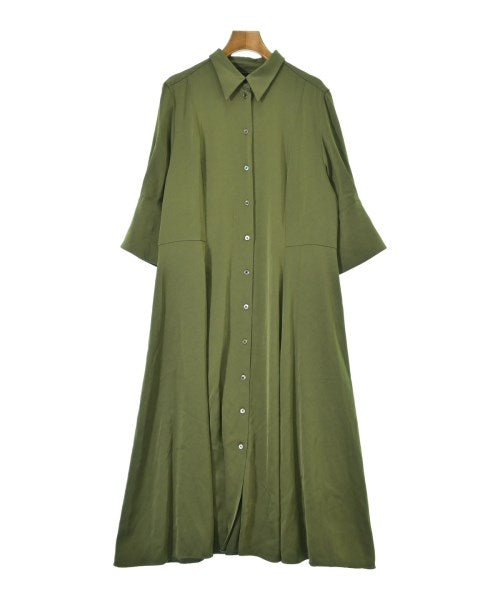 Paul Smith 襯衫裙