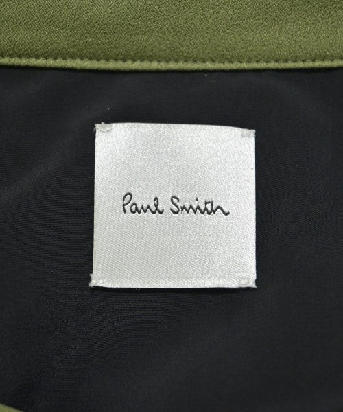 Paul Smith 襯衫裙