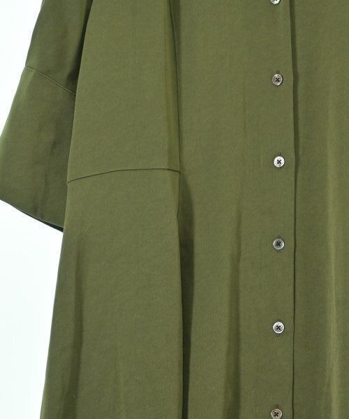 Paul Smith 襯衫裙