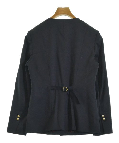 Paul Smith 無領外套