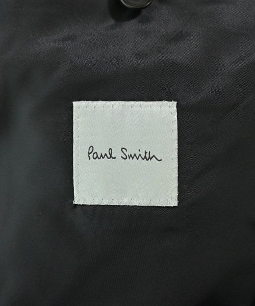 Paul Smith 無領外套