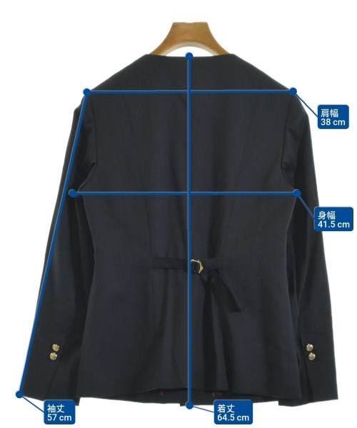 Paul Smith 無領外套