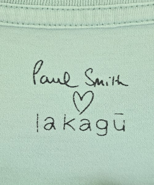 Paul Smith T恤/上衣