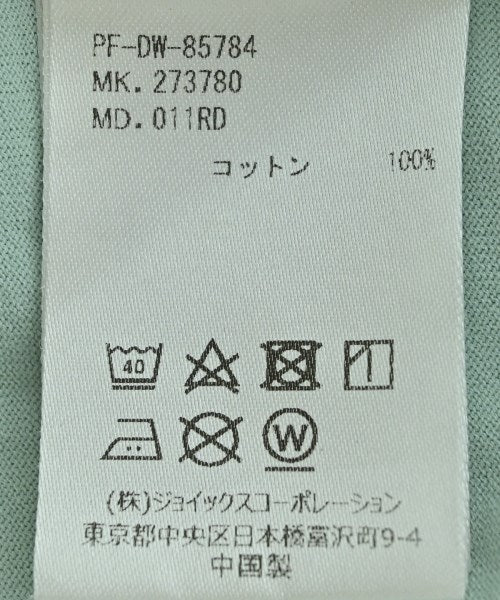 Paul Smith T恤/上衣