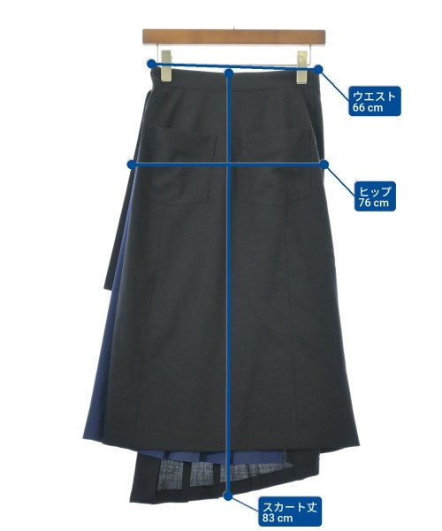 Paul Smith 長裙/超長裙
