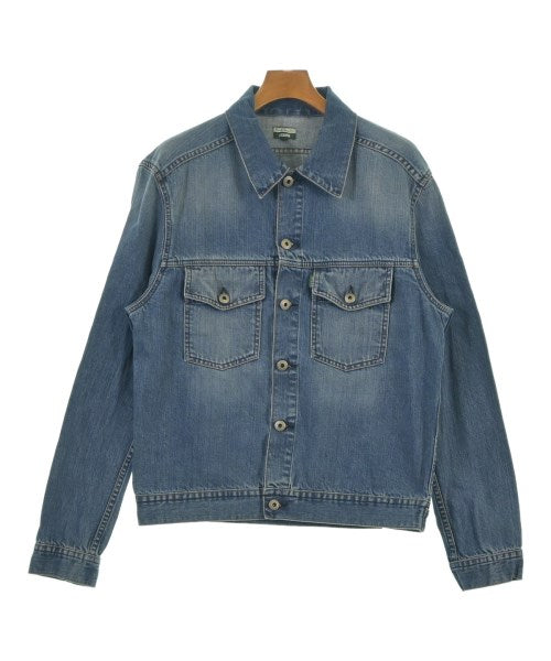 Paul Smith JEANS 牛仔夾克