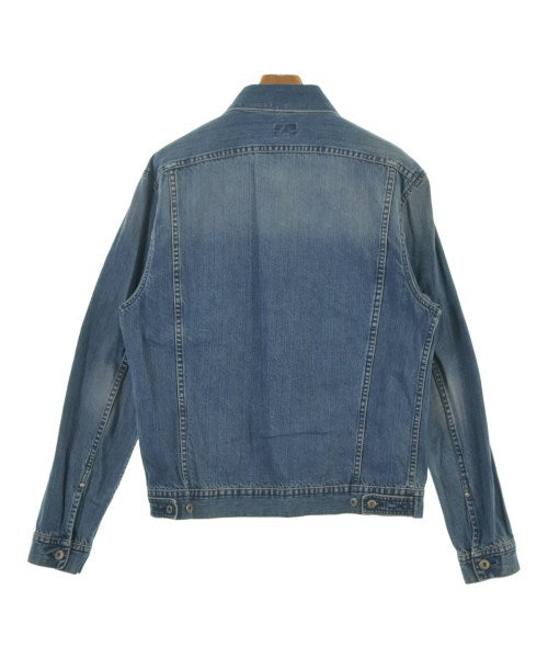 Paul Smith JEANS 牛仔夾克