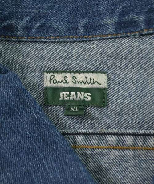 Paul Smith JEANS 牛仔夾克