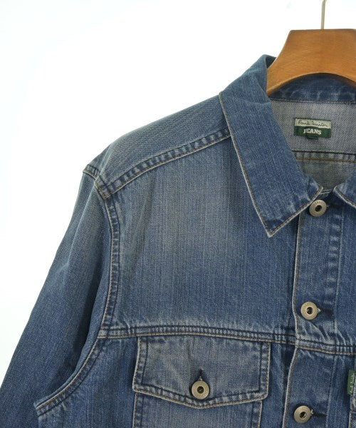 Paul Smith JEANS 牛仔夾克