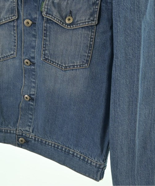 Paul Smith JEANS 牛仔夾克