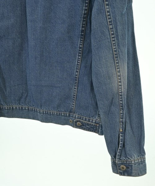 Paul Smith JEANS 牛仔夾克