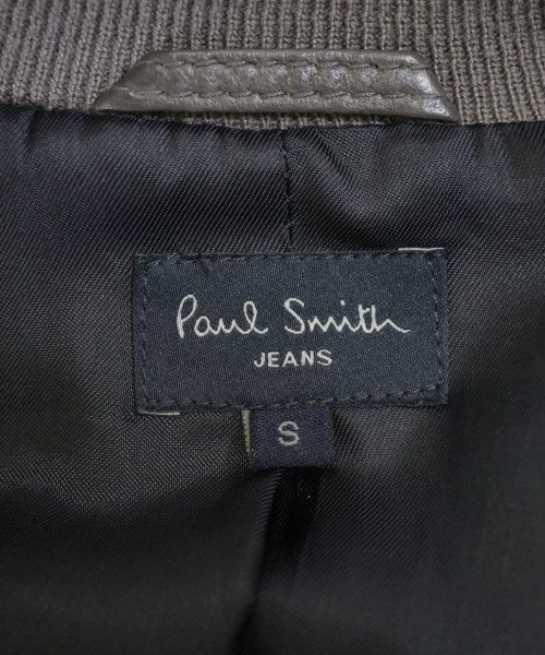 Paul Smith JEANS 其他飛行外套