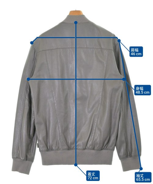 Paul Smith JEANS 其他飛行外套